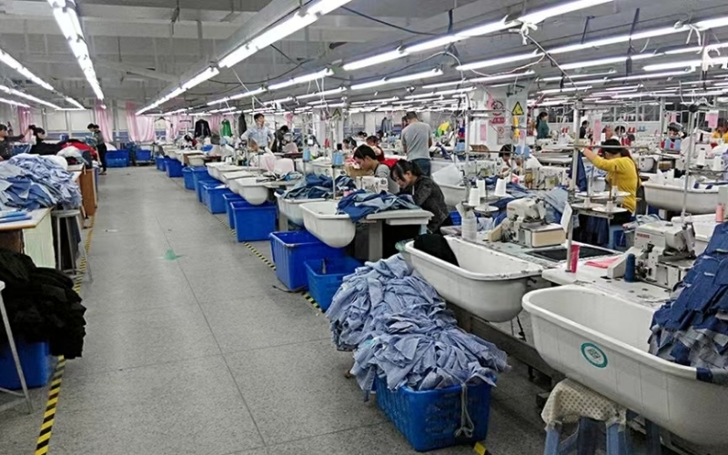 nsfbodywear factory