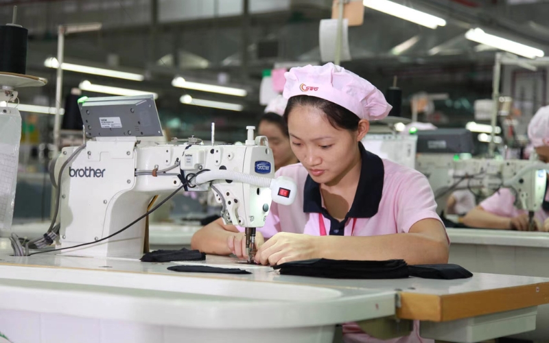 nsfbodywear factory