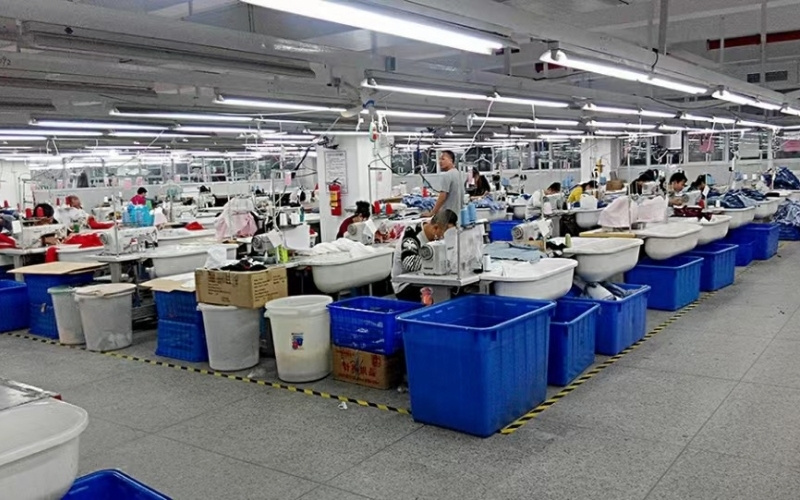 nsfbuodywear manufacturer