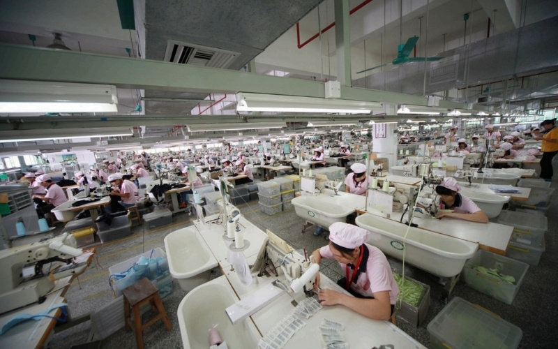nsfbuodywear manufacturer